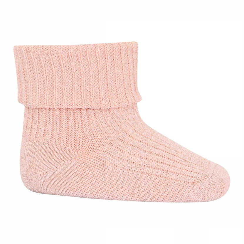 Ida Glitzersocken