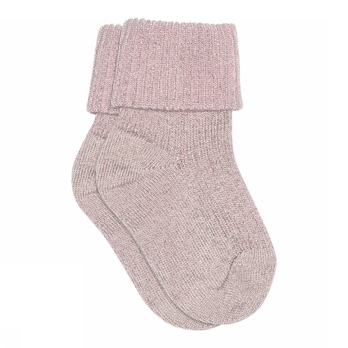 Ida Glitzersocken