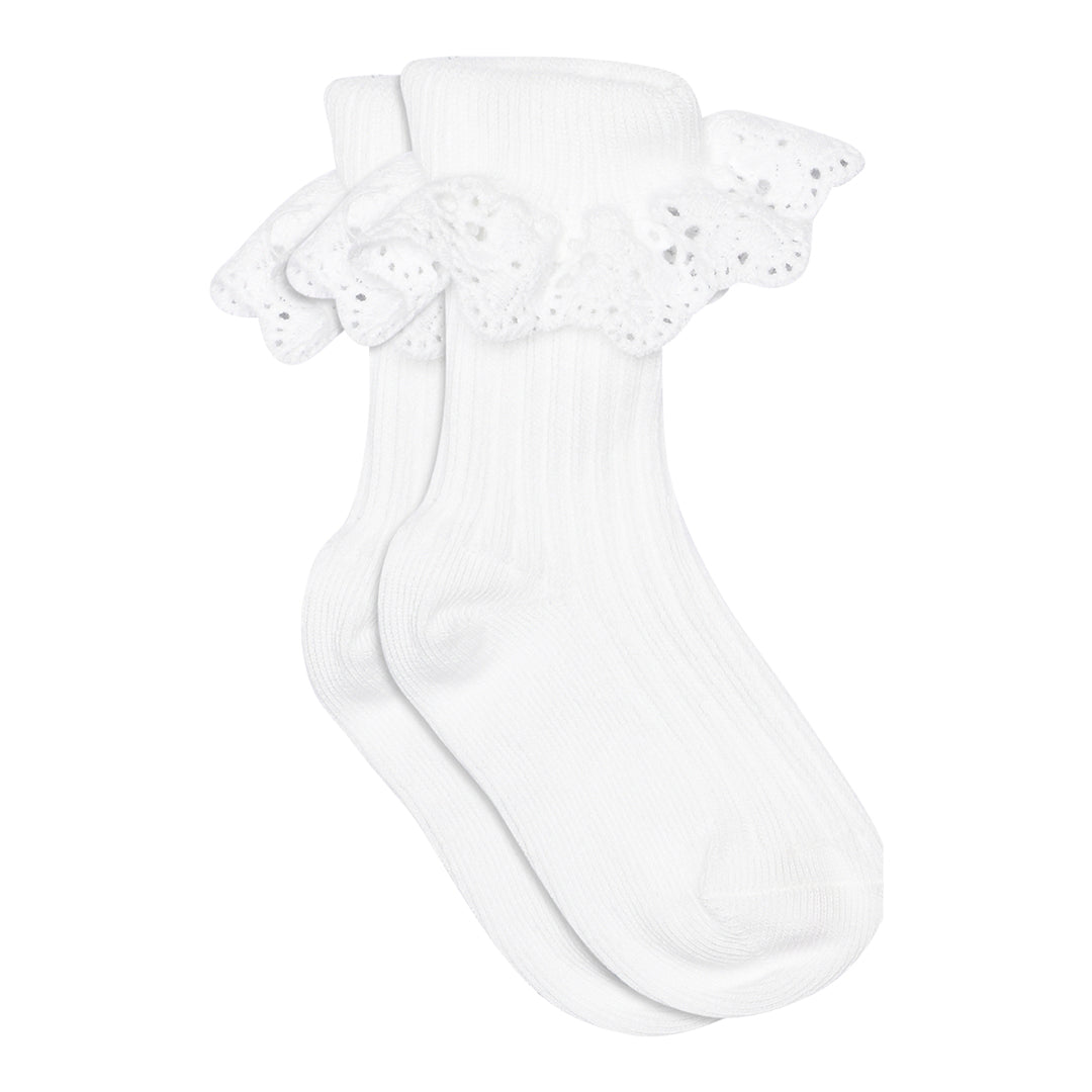Lisa Socken - Spitze