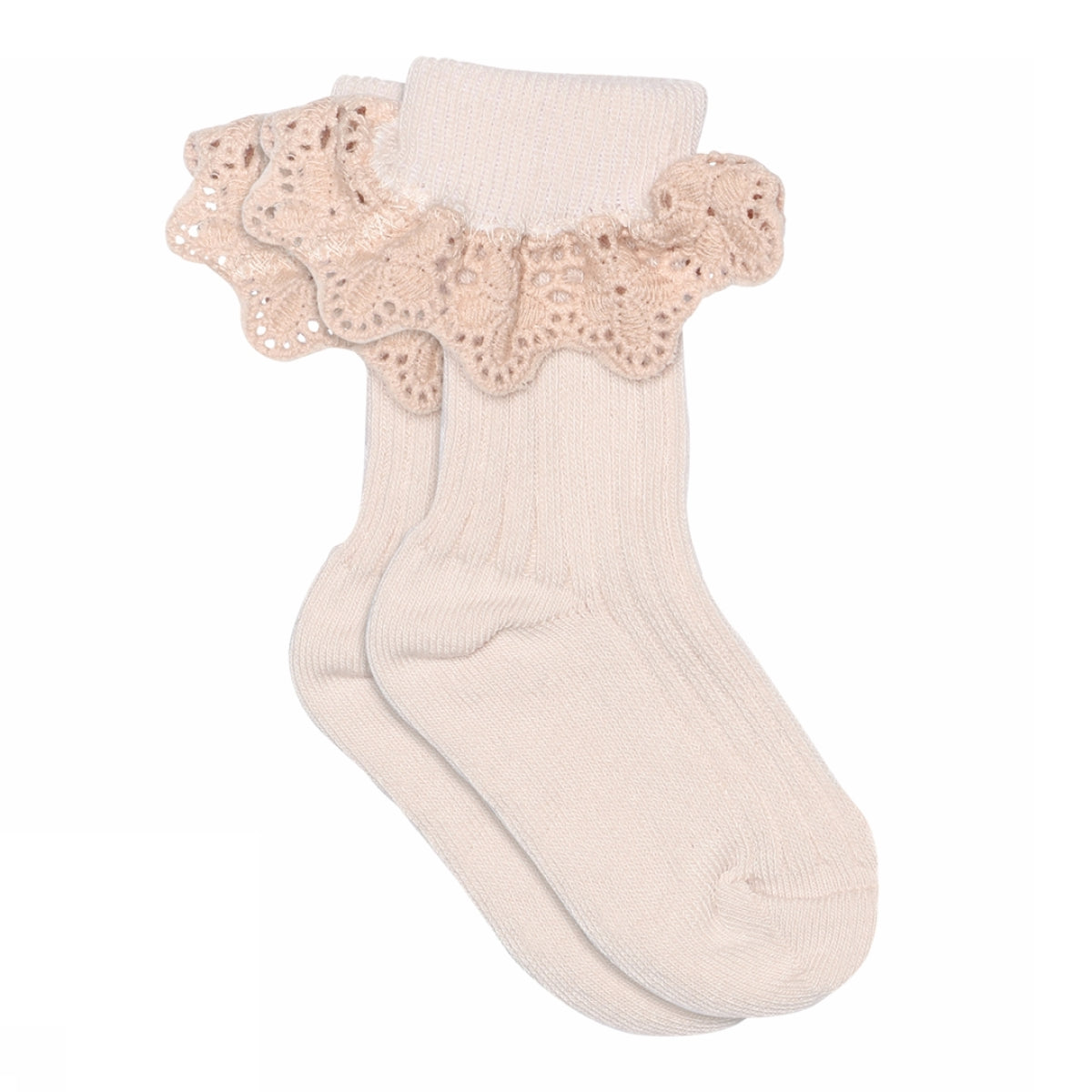 Lisa Socken - Spitze