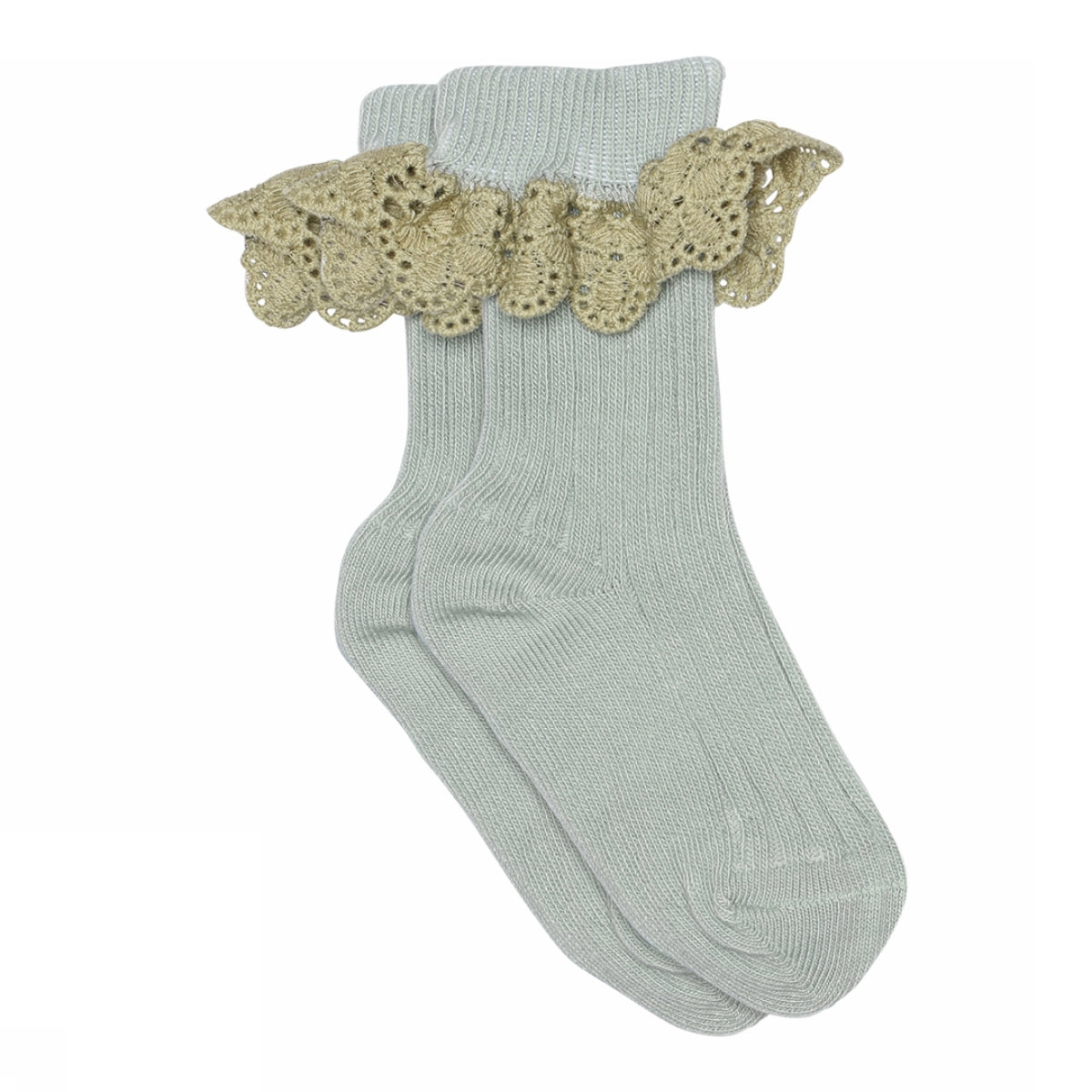 Lisa Socken - Spitze