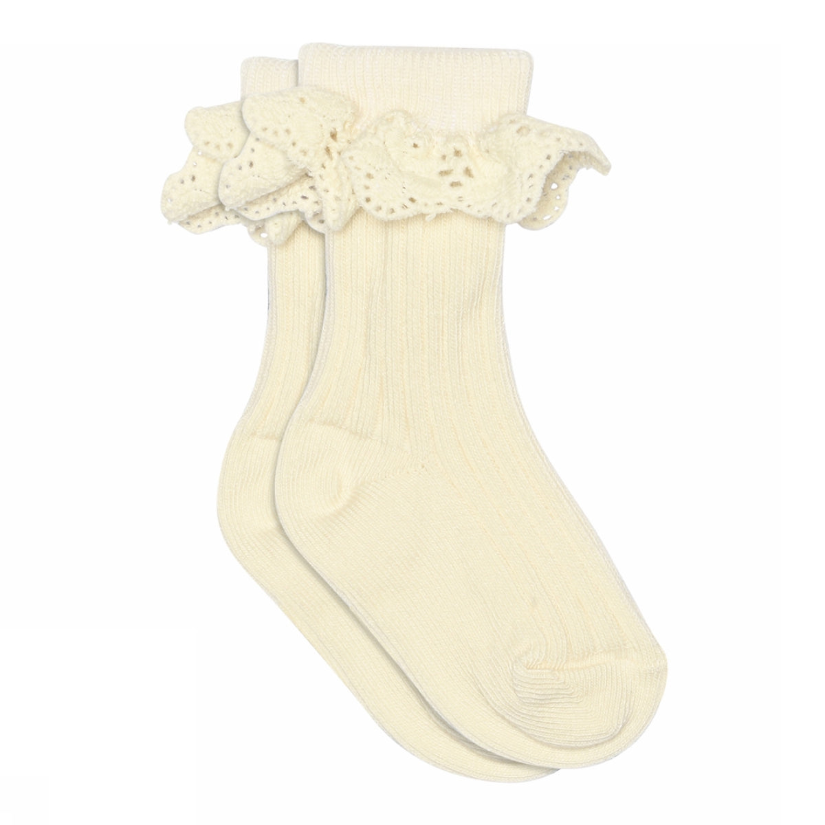 Lisa Socken - Spitze