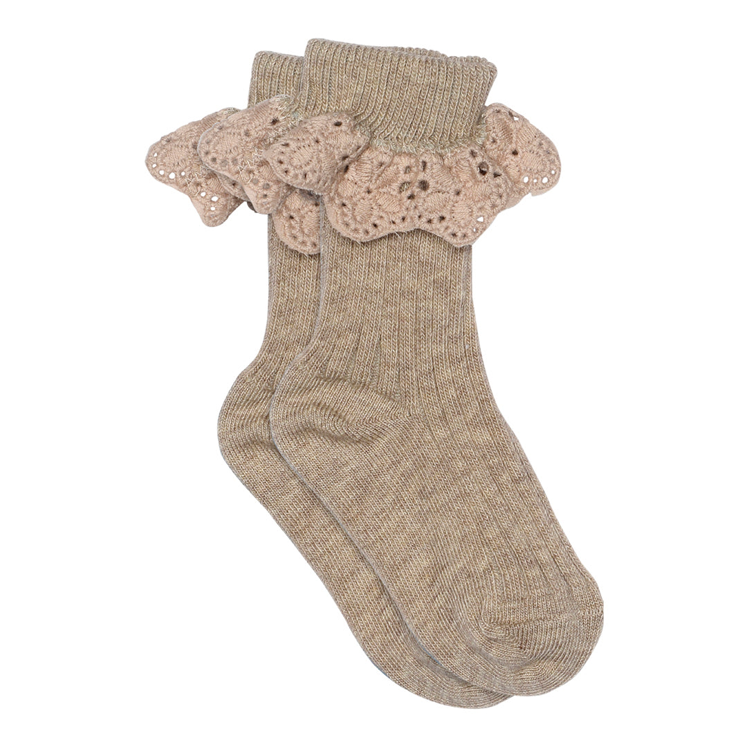 Lisa Socken - Spitze