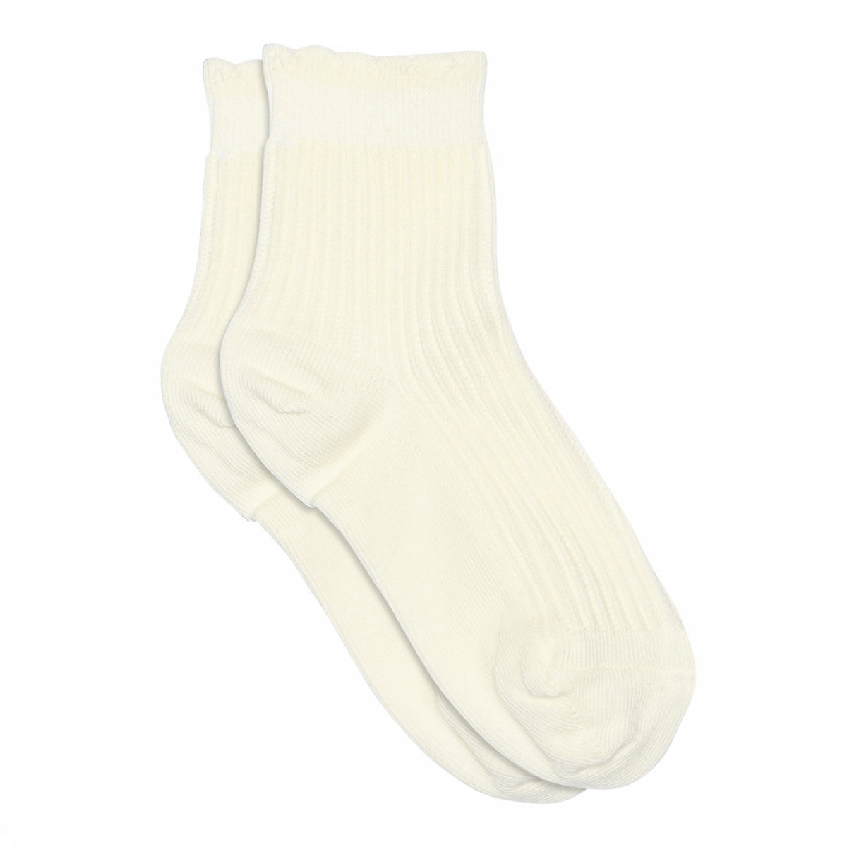 Kurze Socken Aya