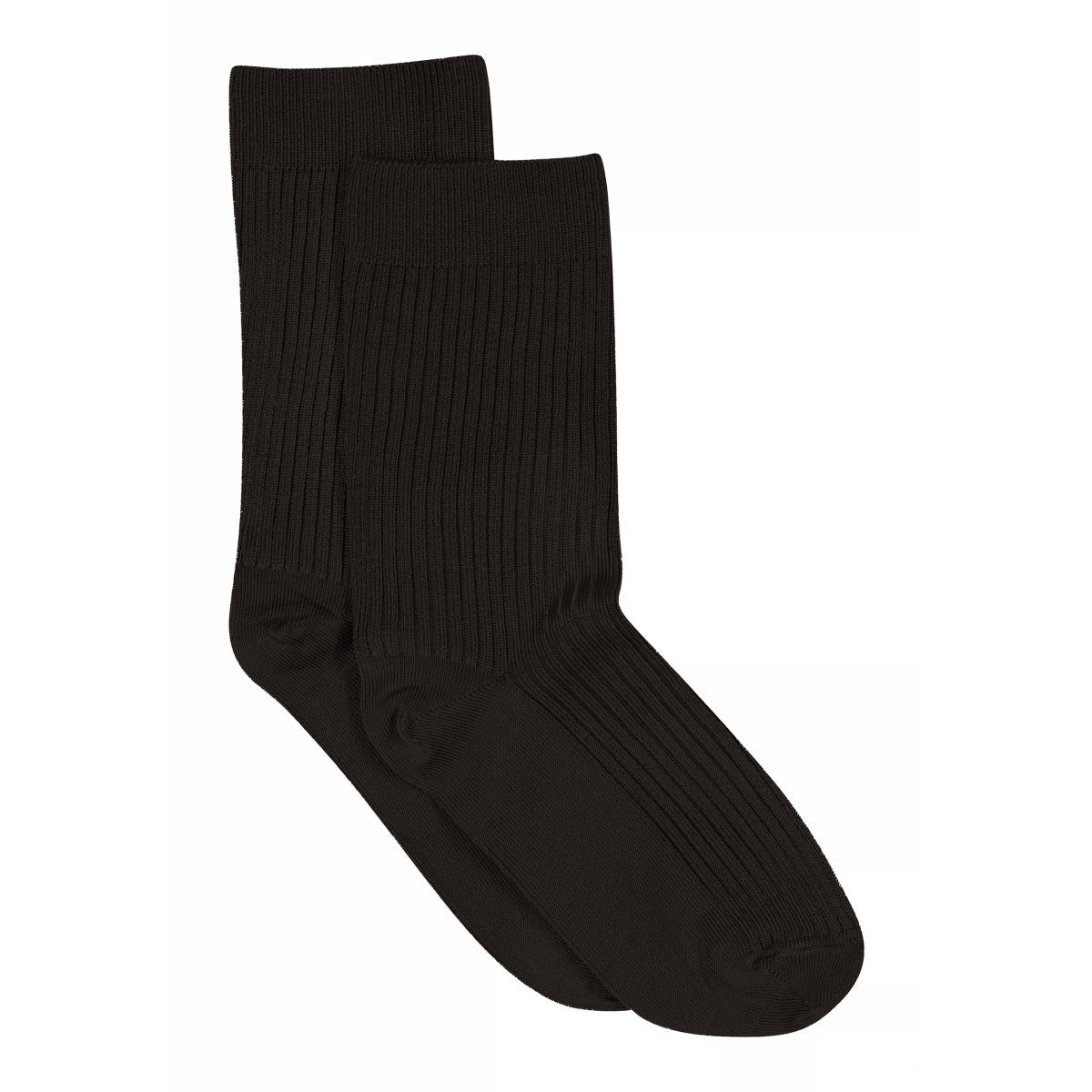 Vicky Viskose Rippsocken