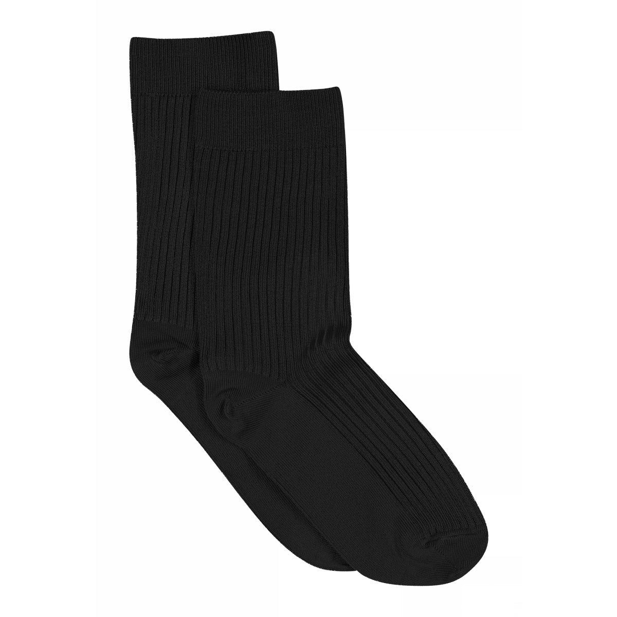 Vicky Viskose Rippsocken