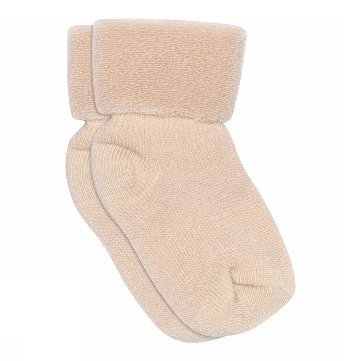 Wollsocken für Babys