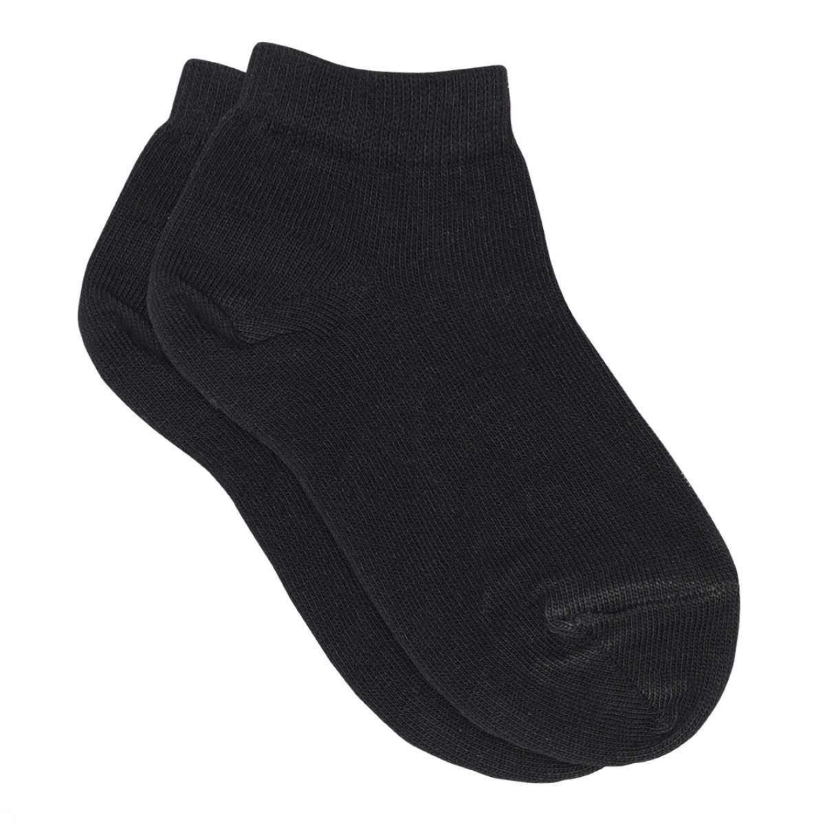 Sneakersocken aus Baumwolle