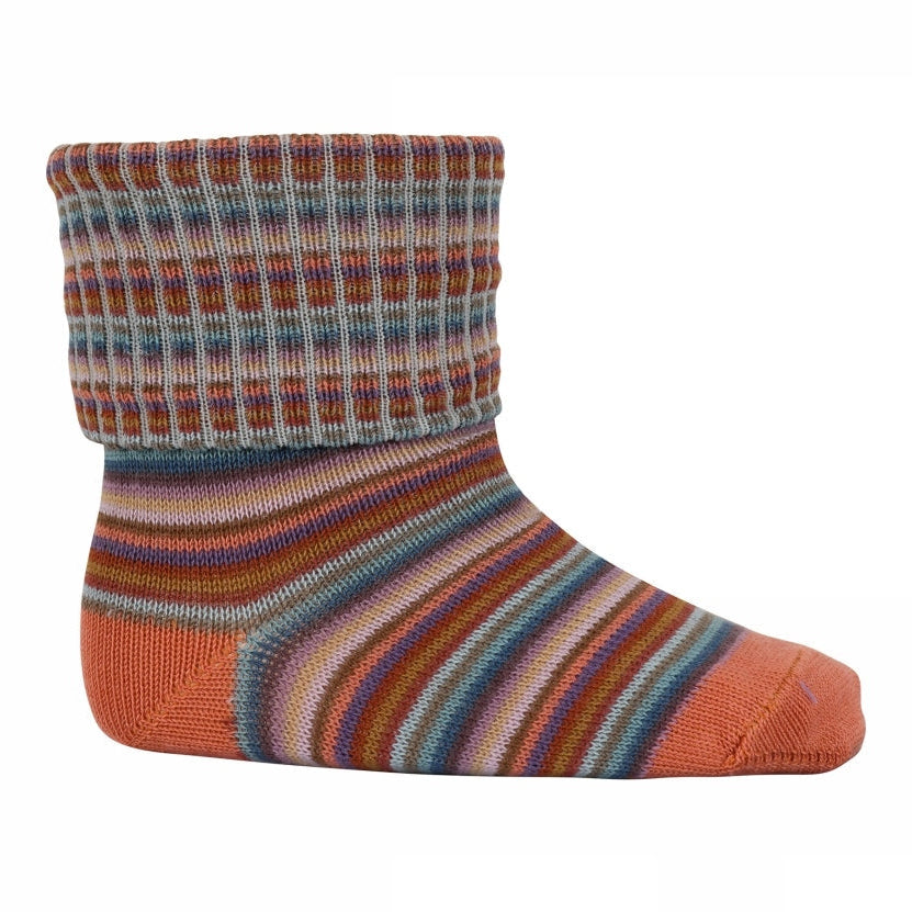 Babysocken auffüllen