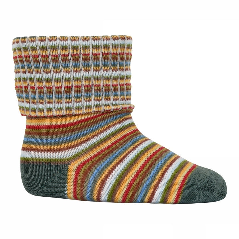 Babysocken auffüllen