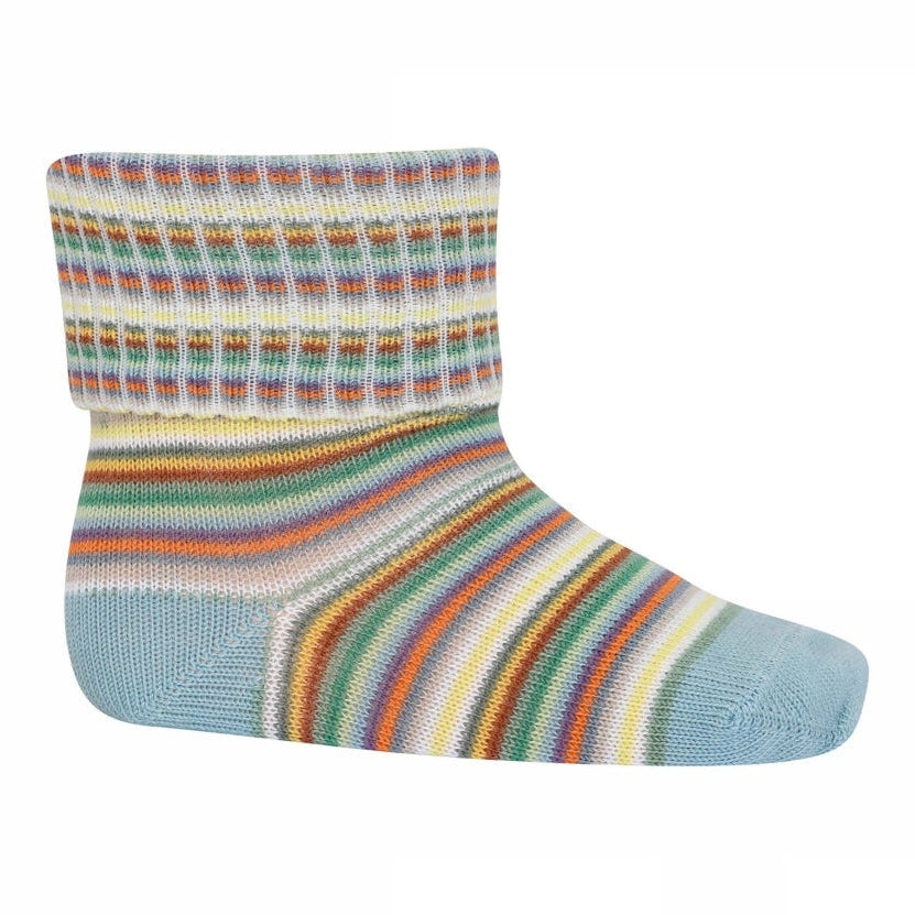 Babysocken auffüllen