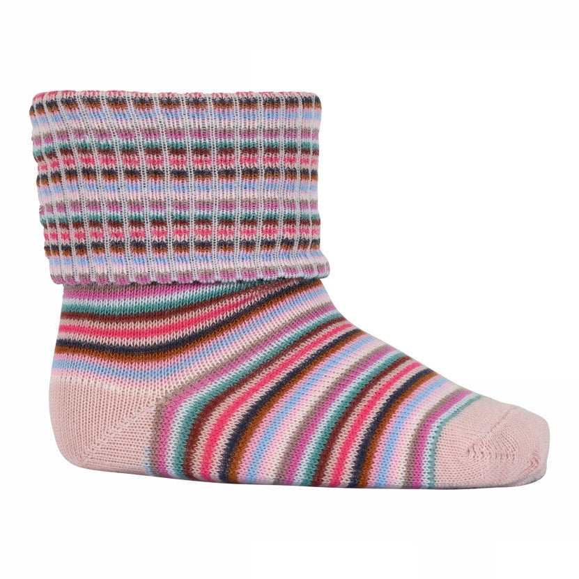 Babysocken auffüllen