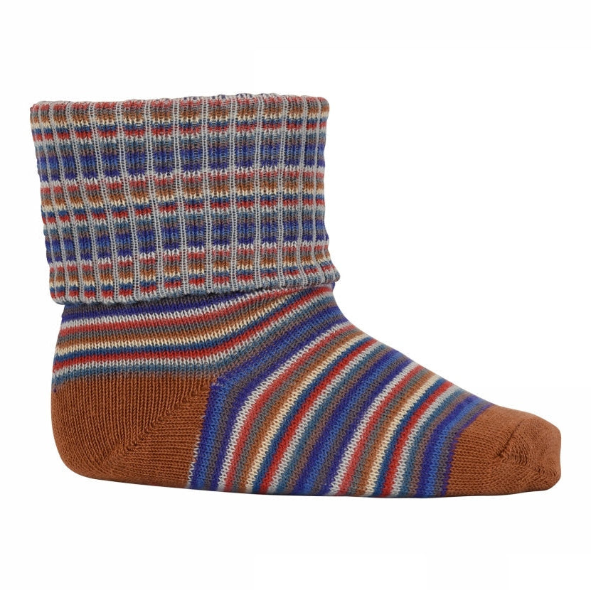 Babysocken auffüllen
