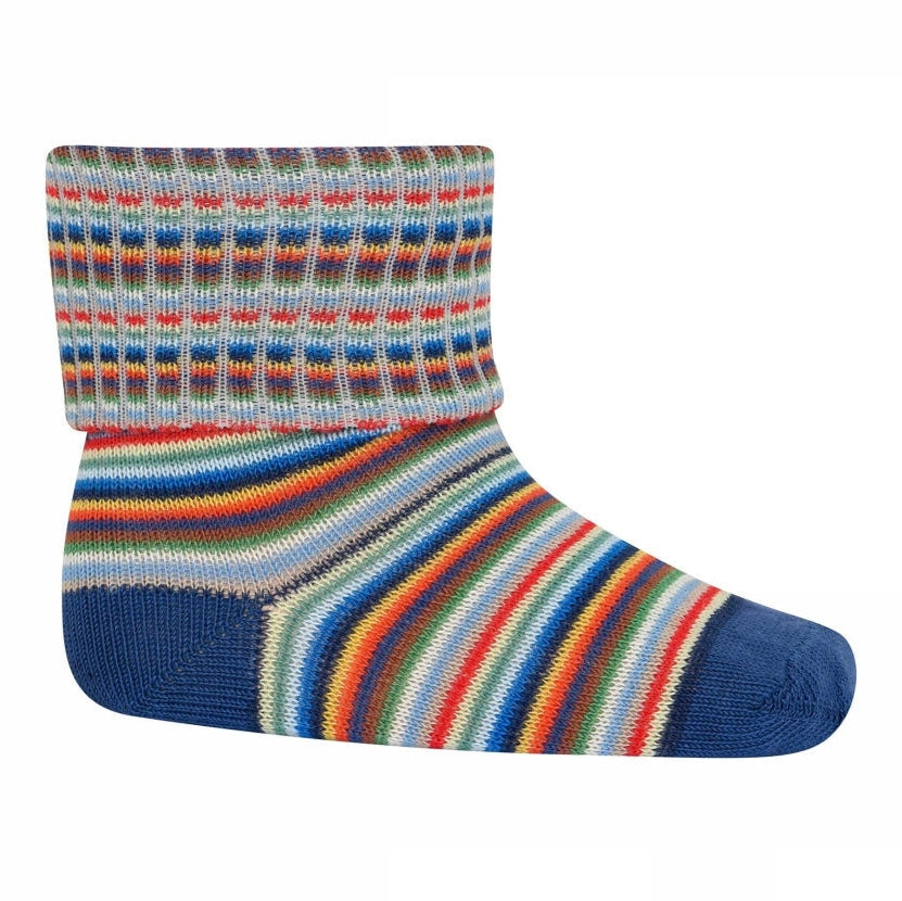 Babysocken auffüllen