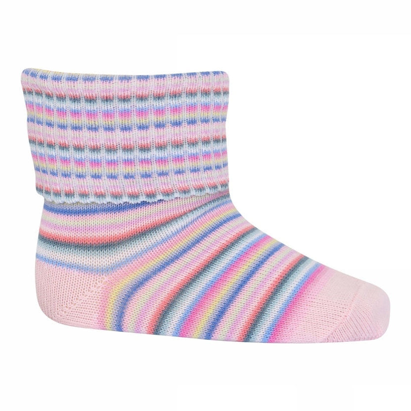 Babysocken auffüllen