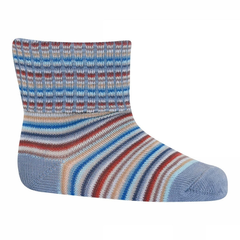 Babysocken auffüllen