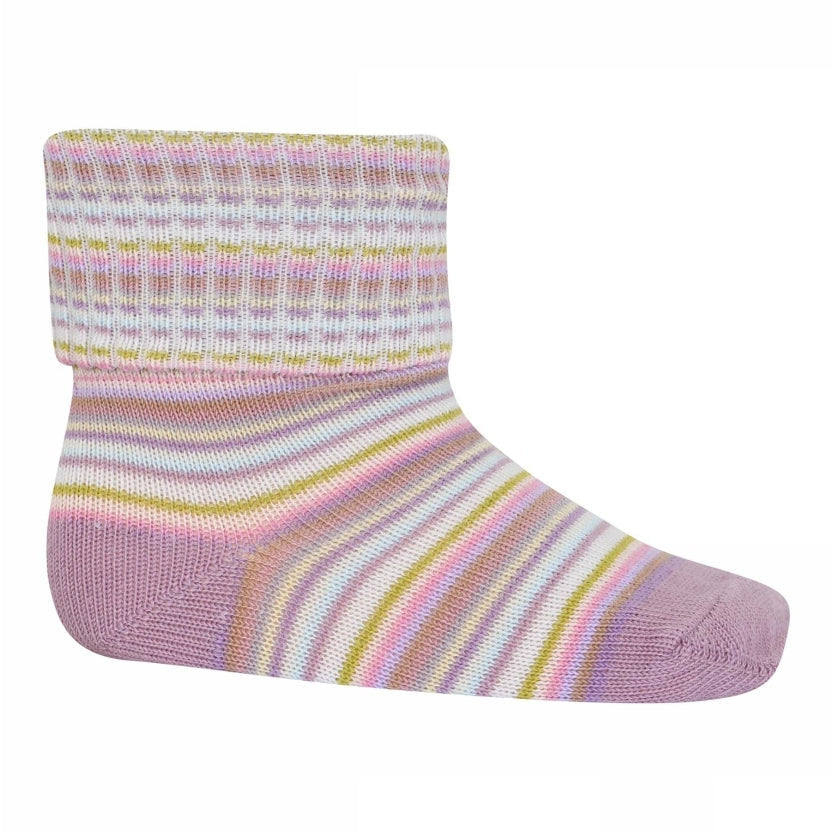Babysocken auffüllen