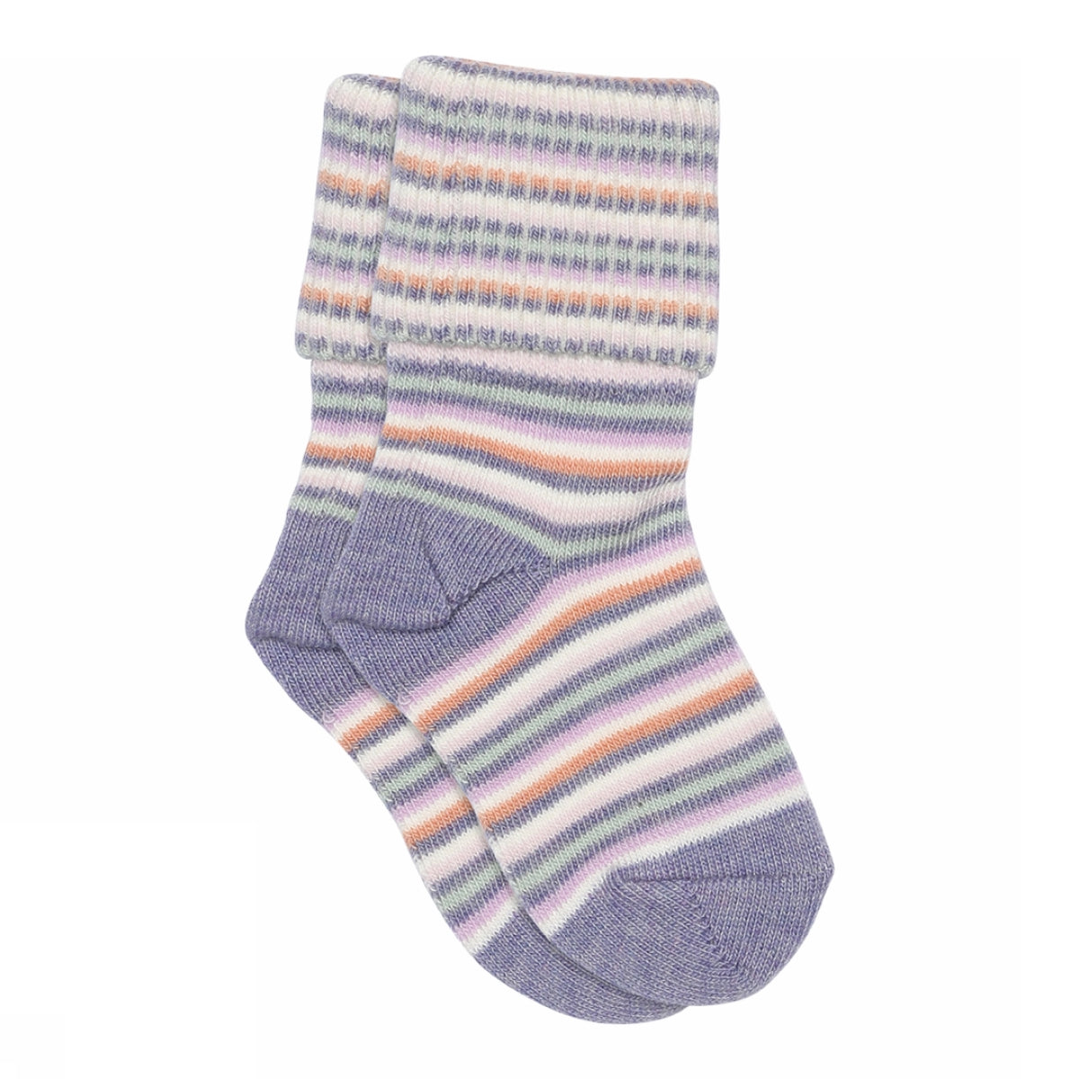 Socken auffüllen