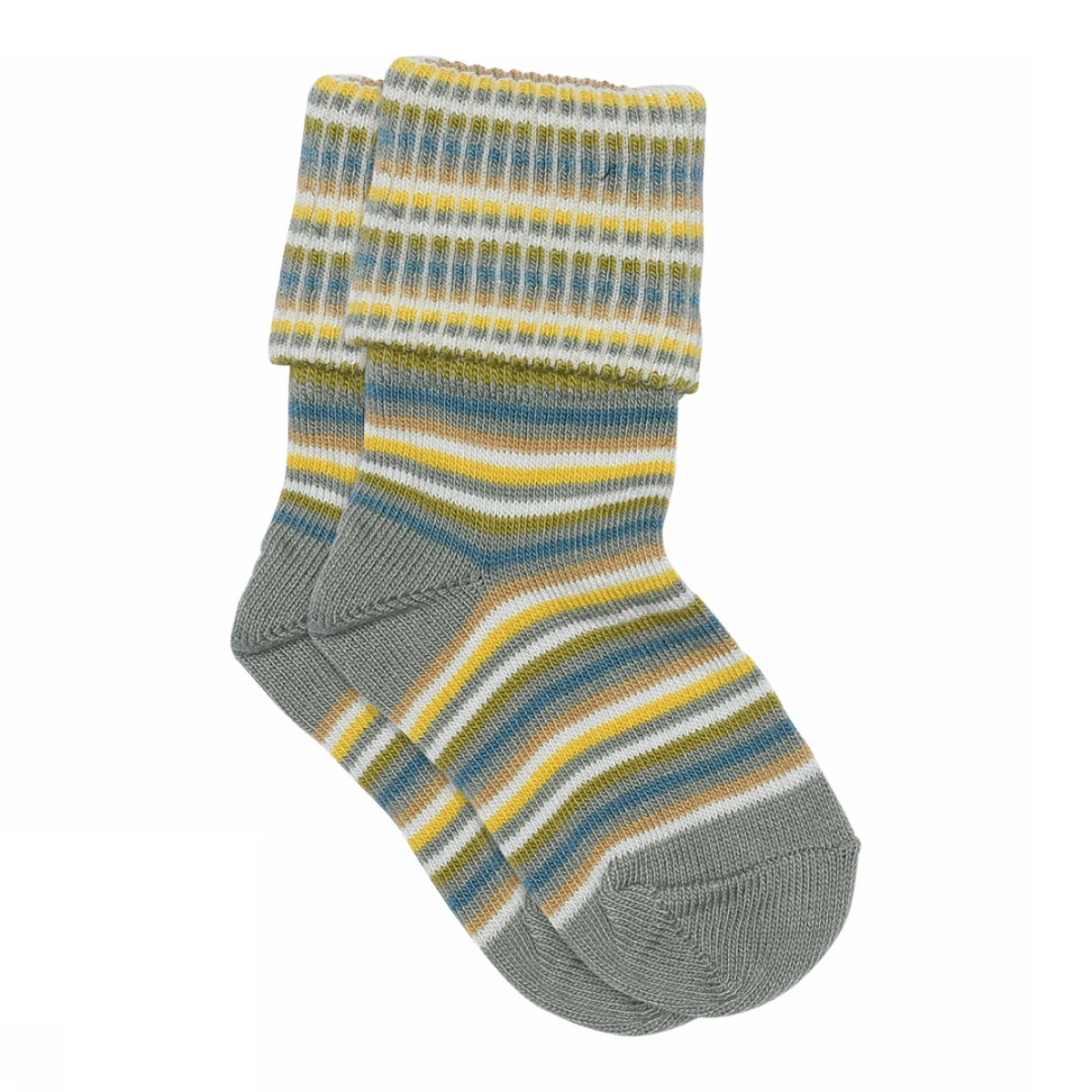 Socken auffüllen