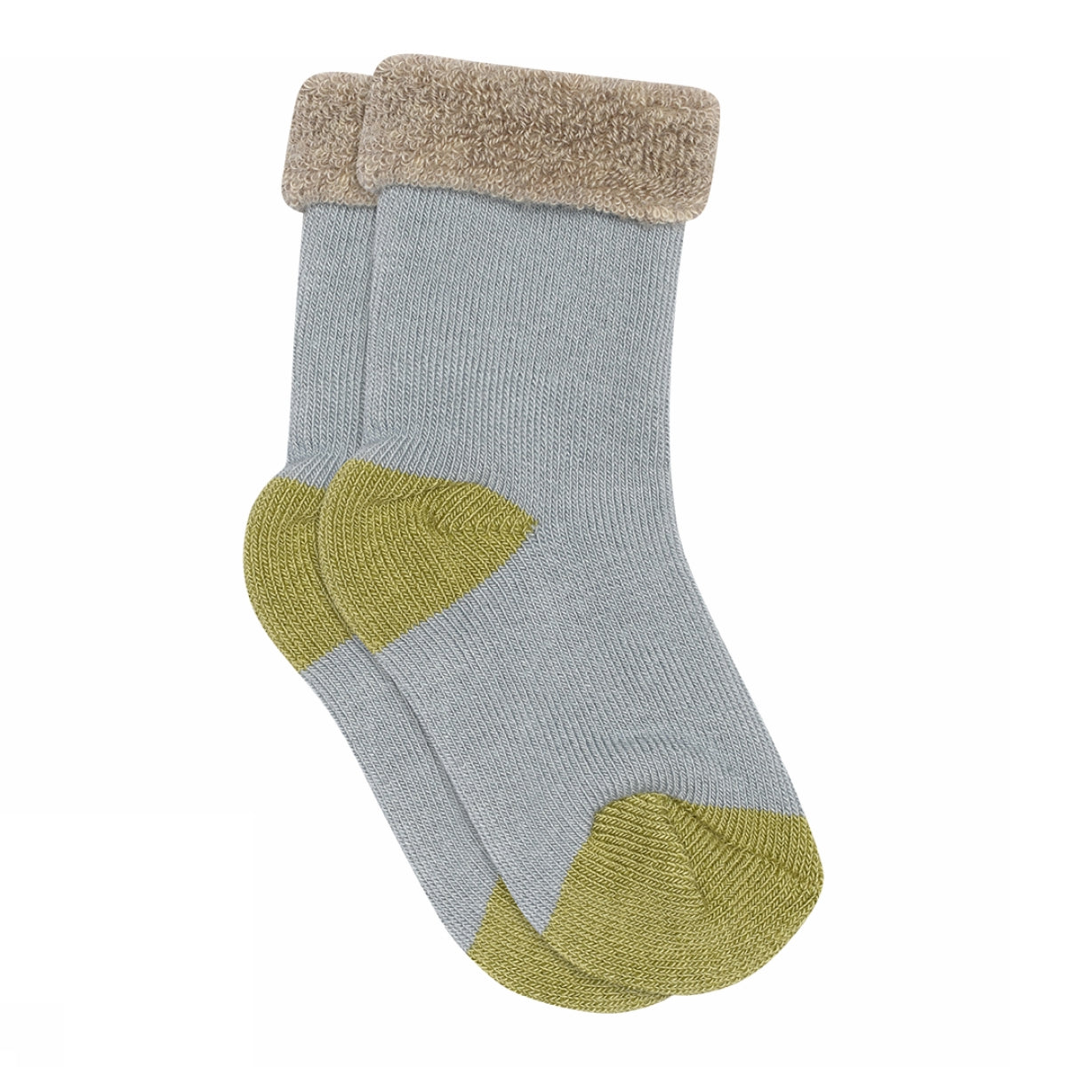 Indy-Socken