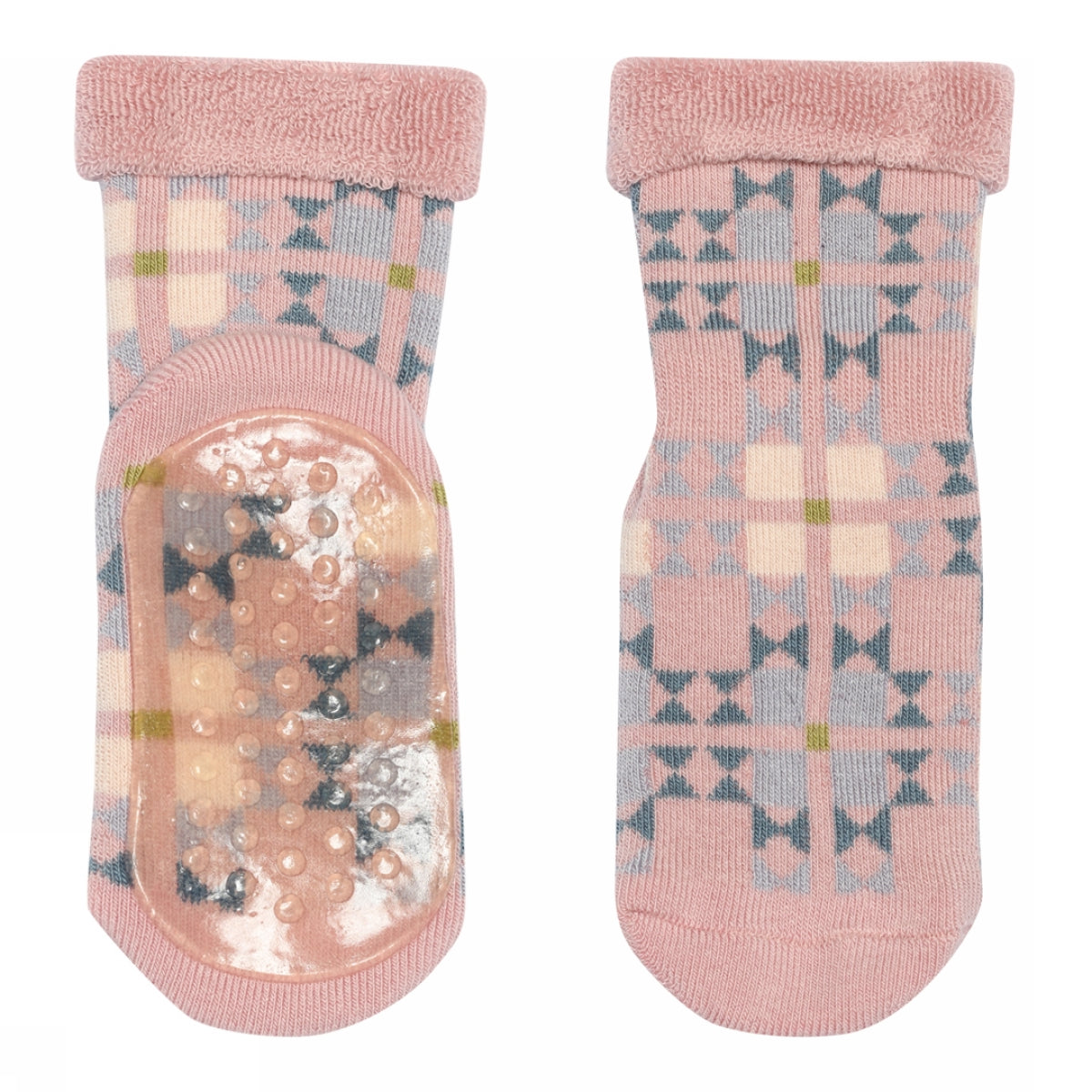 Molly Socken - Anti-Rutsch