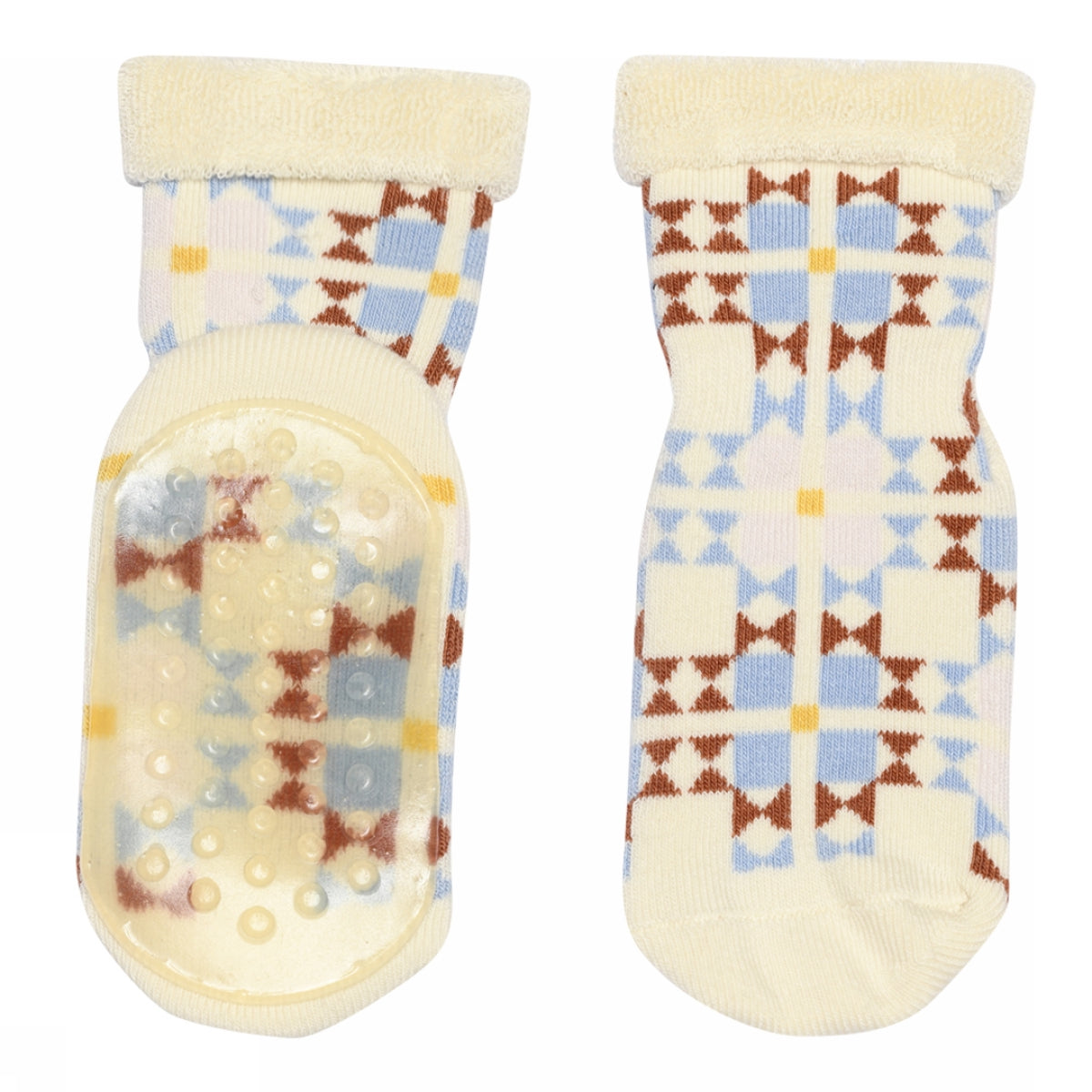 Molly Socken - Anti-Rutsch