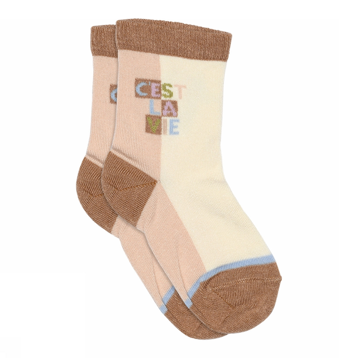 Maj Socken