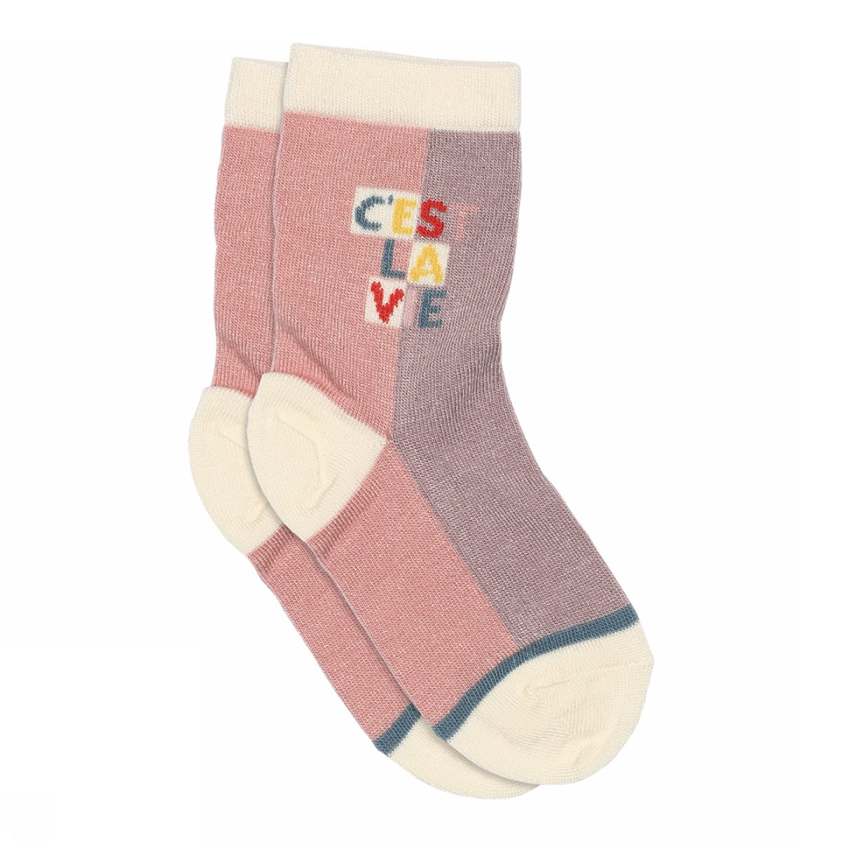 Maj Socken