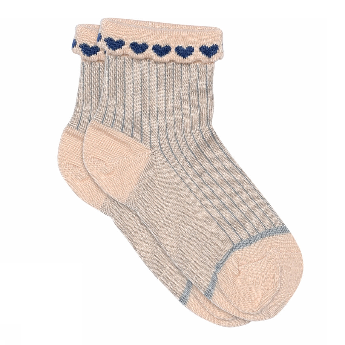 Silje Socken