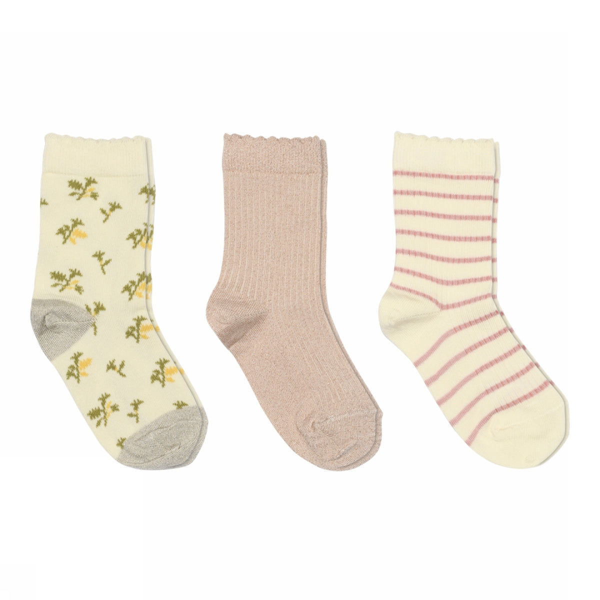 Thora Socken - 3er-Pack