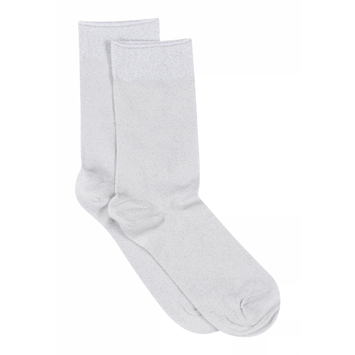 Pernille Glitzersocken