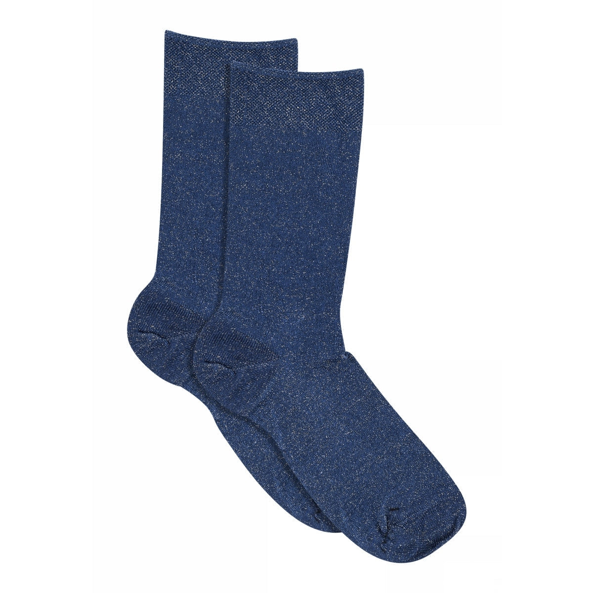 Pernille Glitzersocken