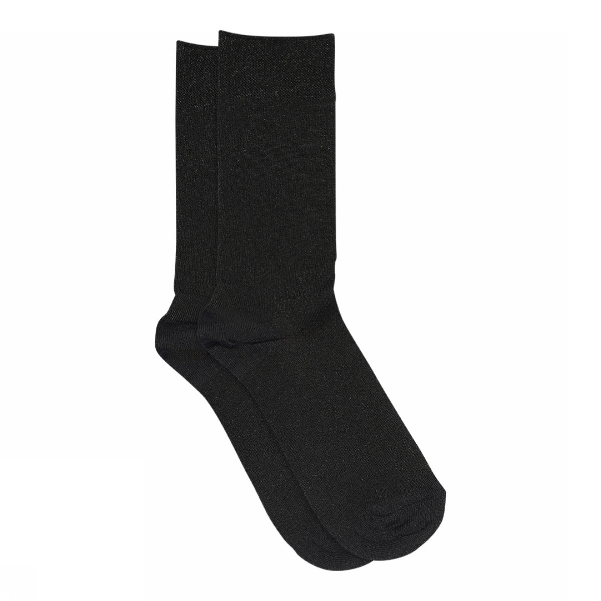Pernille Glitzersocken