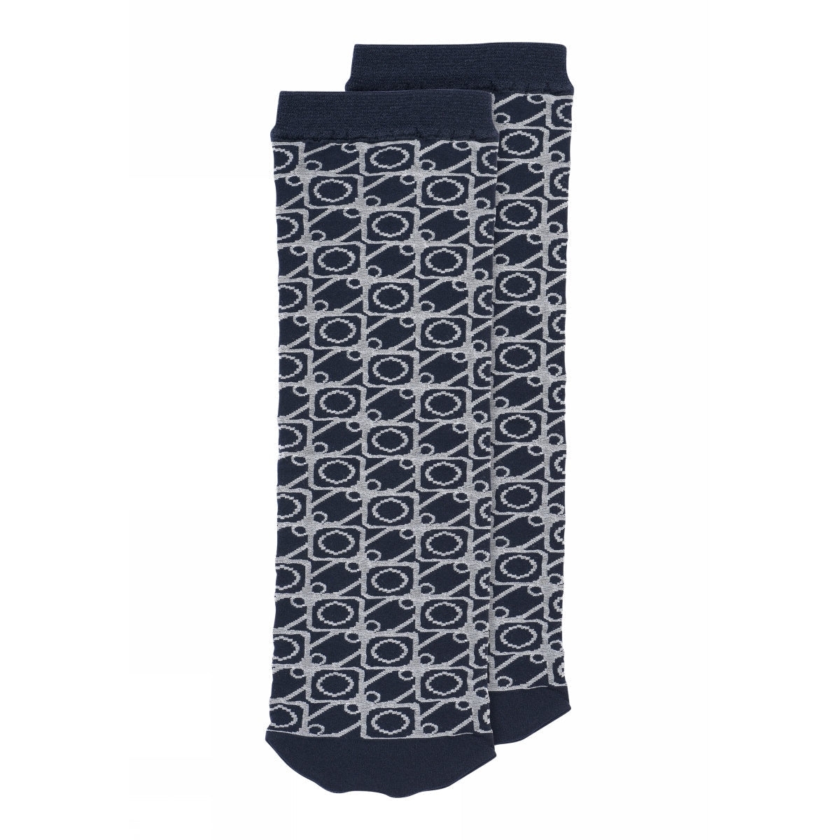 Holly Nylon-Fußfetzen