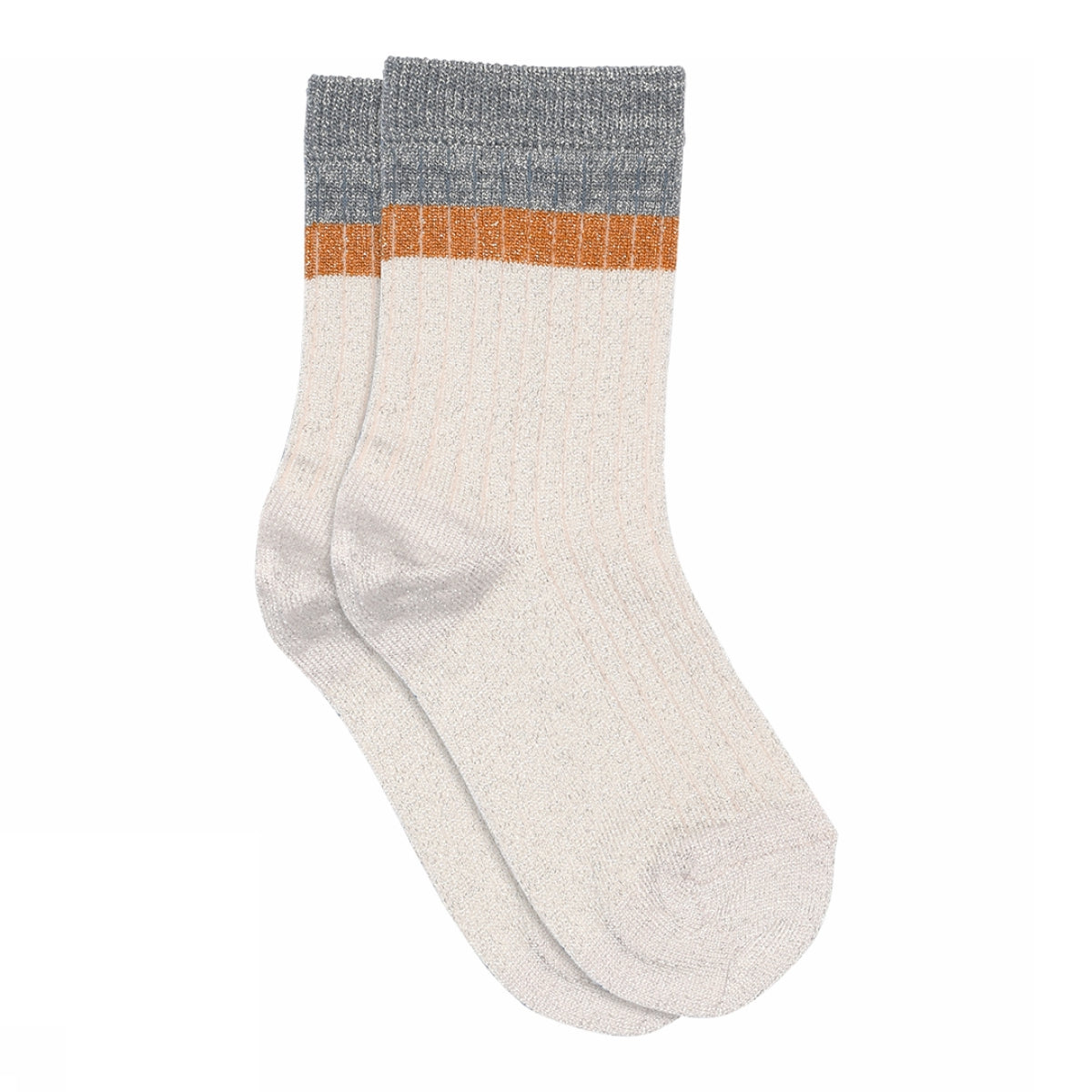 Norma Glitzersocken
