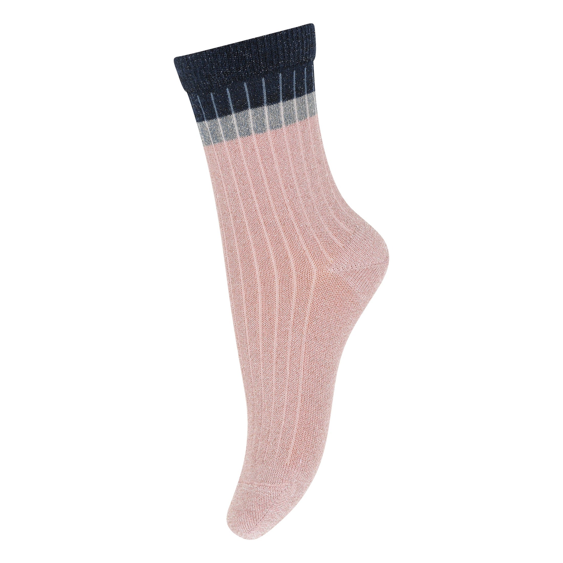 Norma Glitzersocken