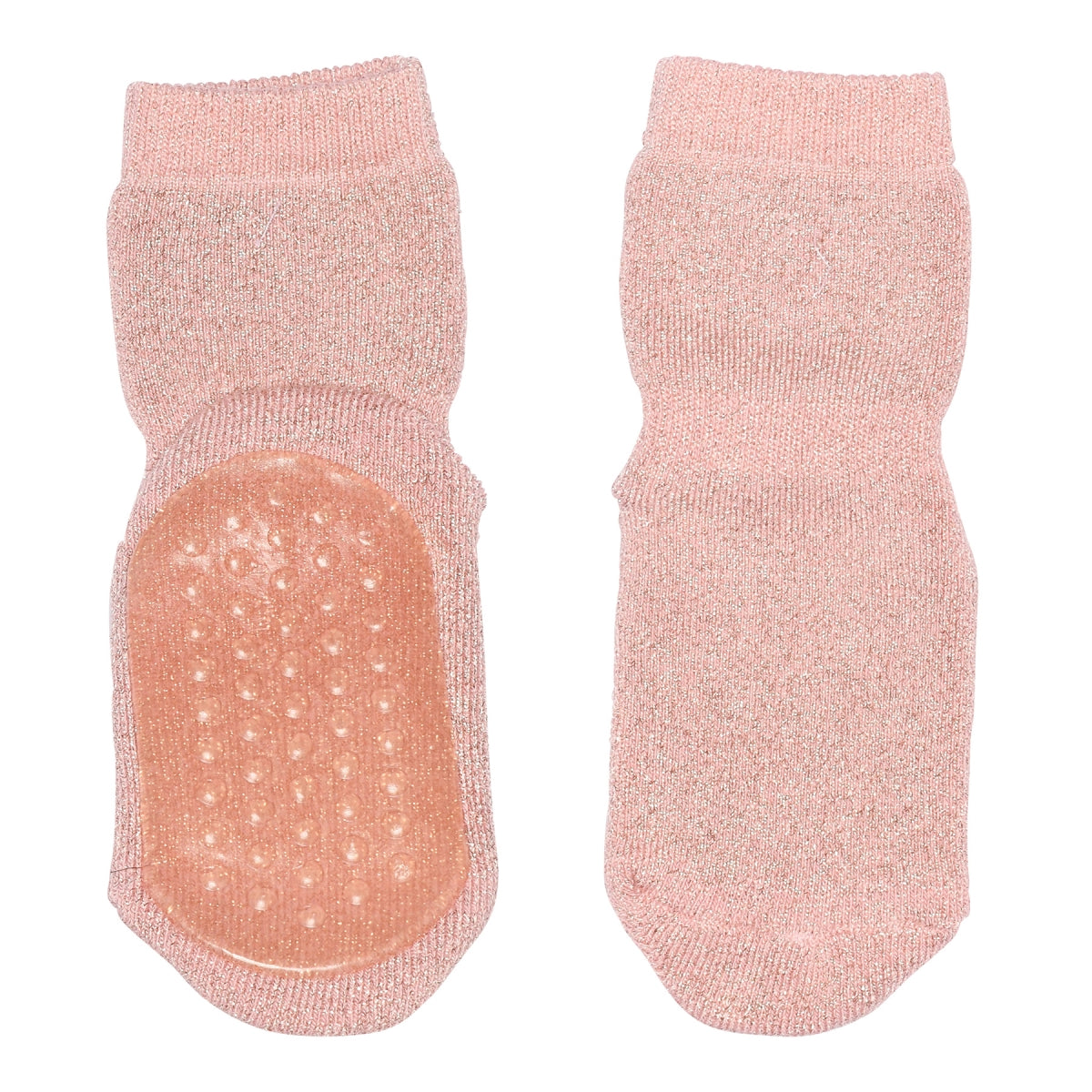 Glitzersocken Celina - Antirutsch