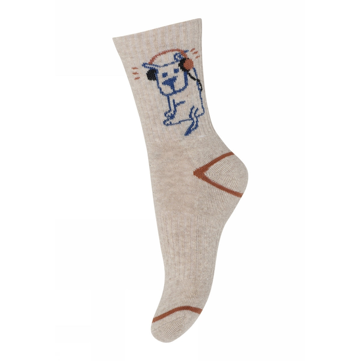 Ivar-Socken