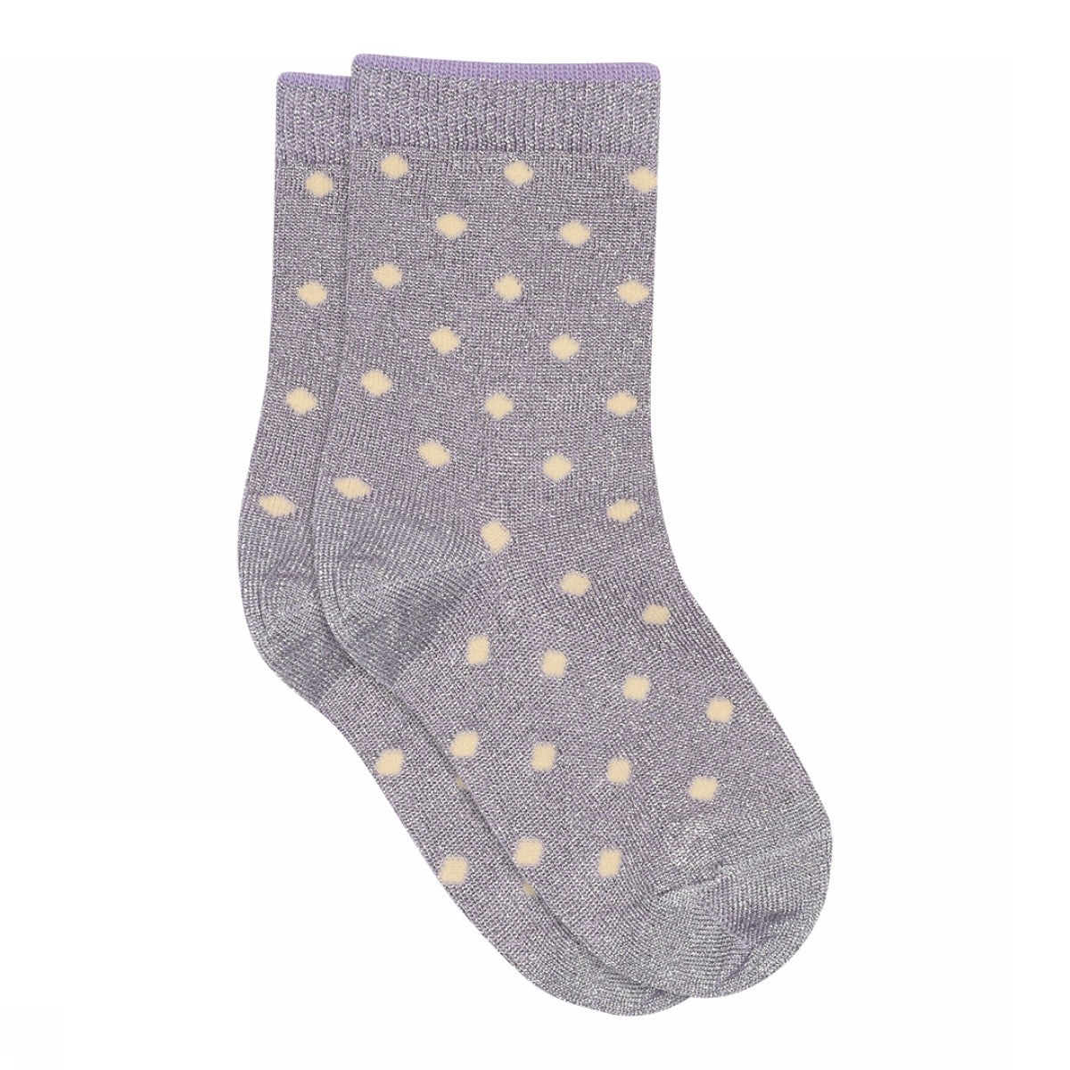 Glitzersocken Irma