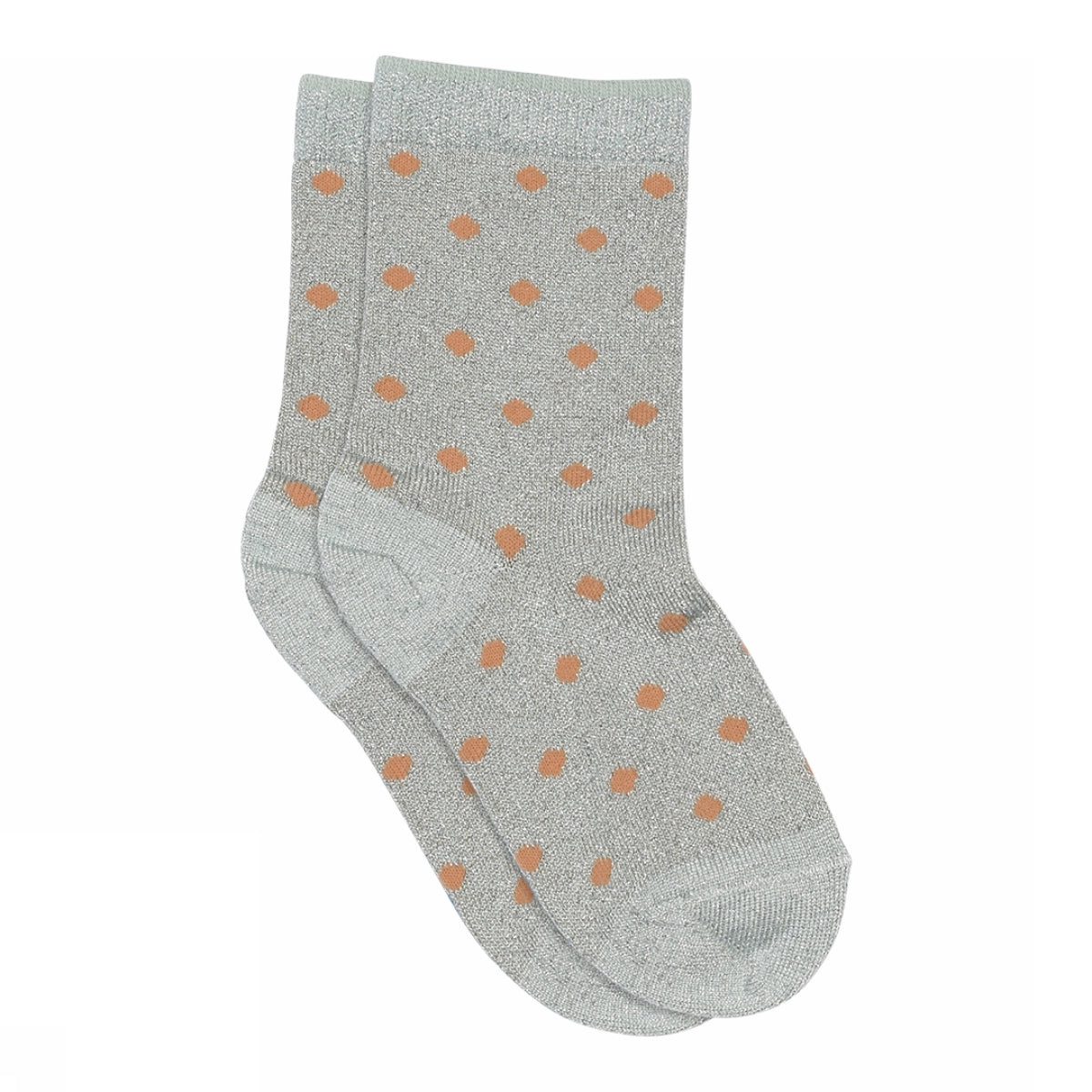 Glitzersocken Irma