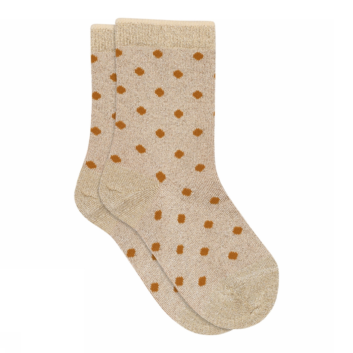 Glitzersocken Irma