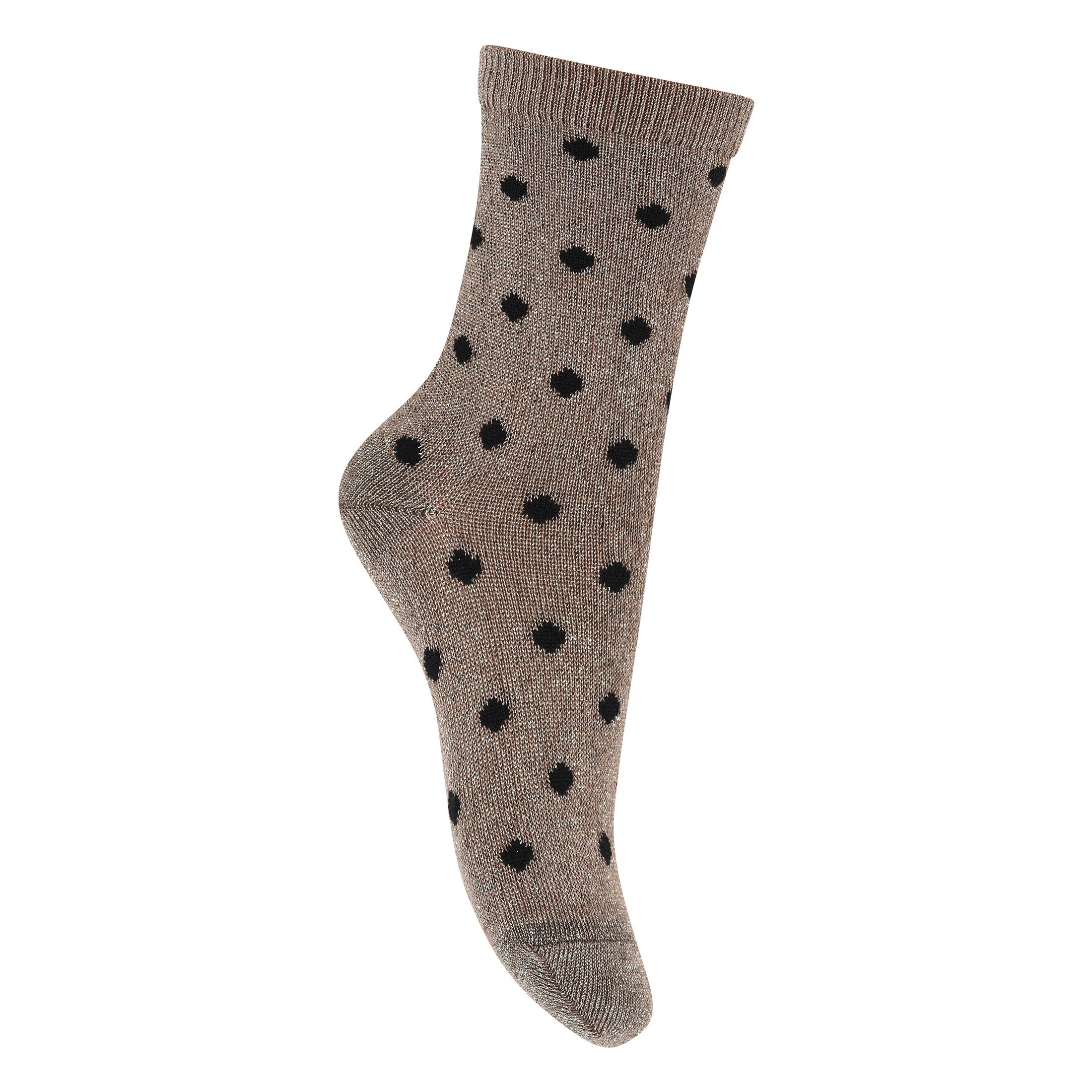 Glitzersocken Irma
