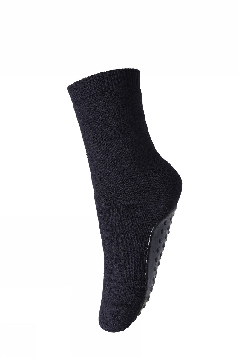 Wollsocken - Anti-Rutsch