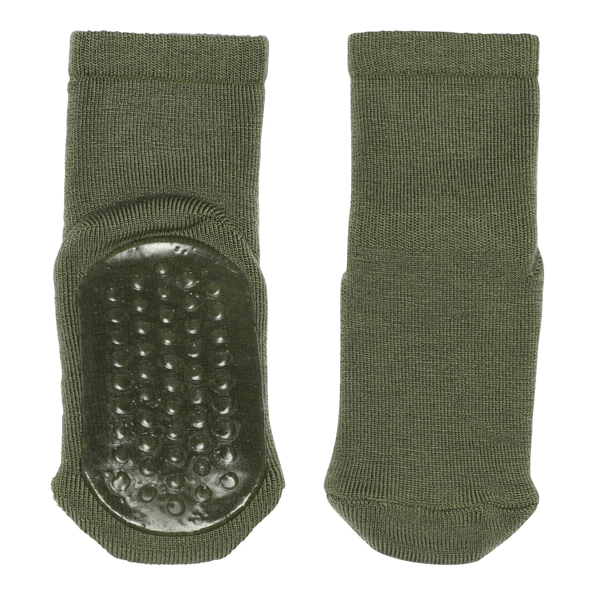 Wollsocken - Anti-Rutsch