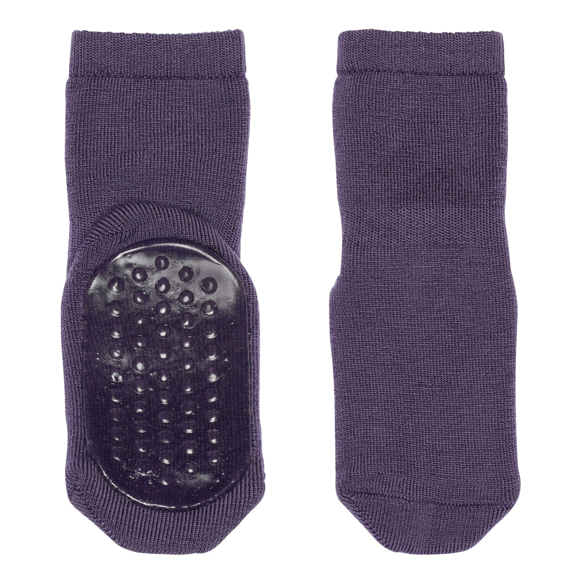 Wollsocken - Anti-Rutsch