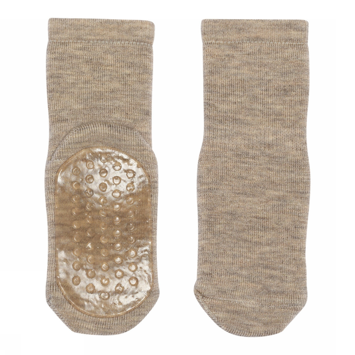 Wollsocken - Anti-Rutsch
