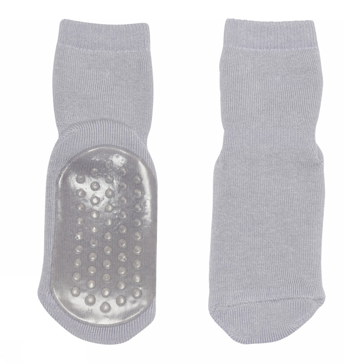 Baumwollsocken - Anti-Rutsch