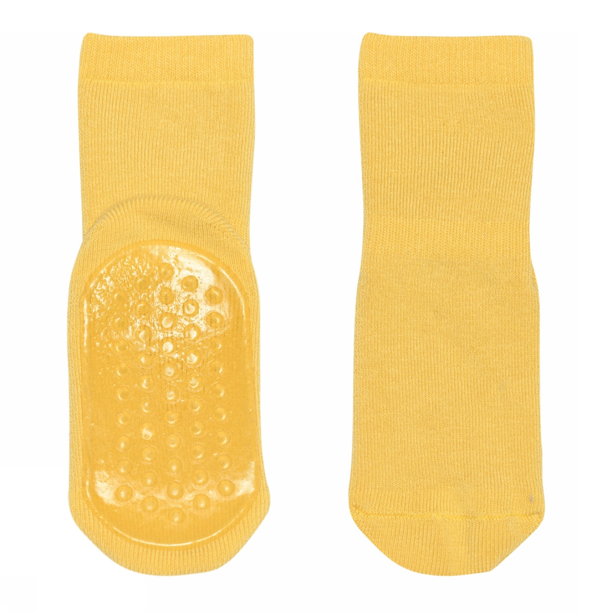 Baumwollsocken - Anti-Rutsch