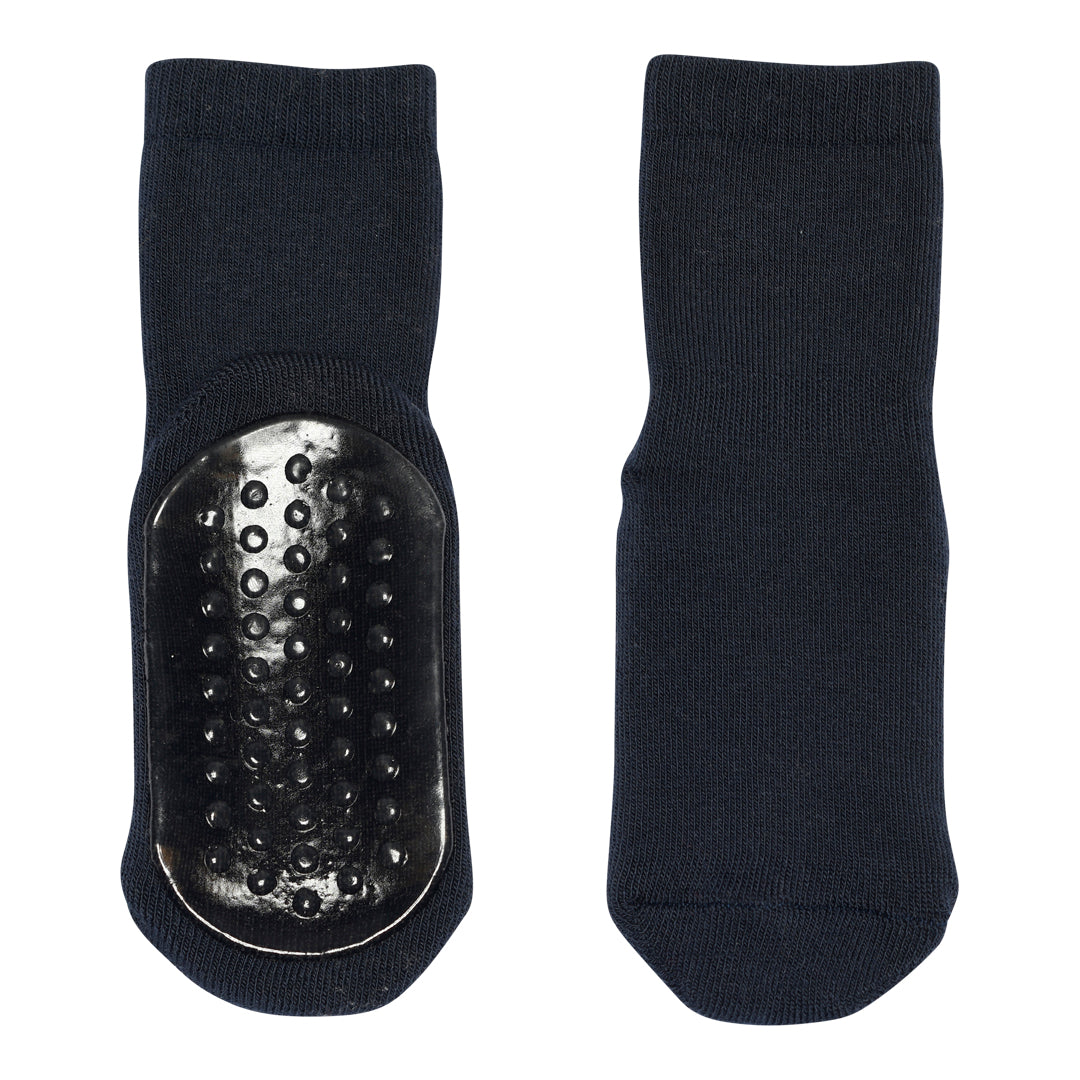 Baumwollsocken - Anti-Rutsch
