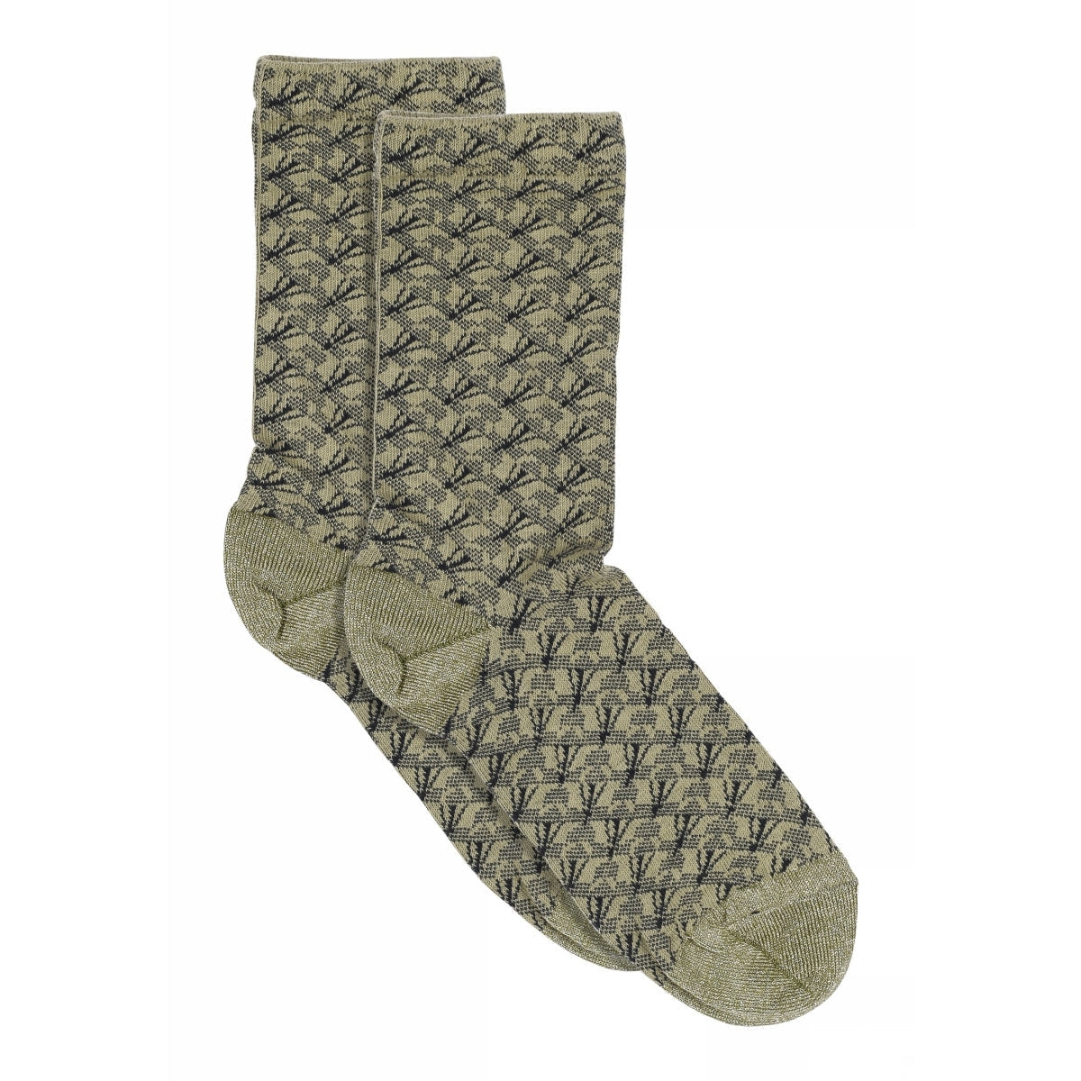 Evelyn Socken